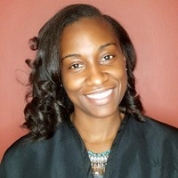 Tarah Word, Ph.D.