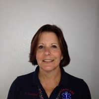 Susie Campbell