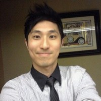 Tommy Chau