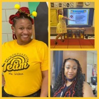 Tykika Q Walker