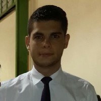 Kenneth Chavarría Calvo