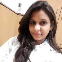 Dr Sonali Gupta