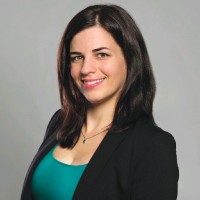 Andrea Tóth