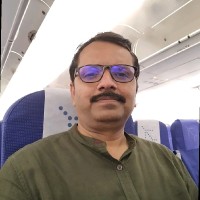 Narendra Singare