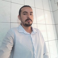 Maycon Almeida