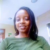 Rachel Mutua