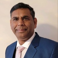Satyendra Sisodia