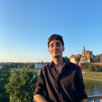 Hamza Oran