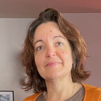 Isabelle Rosevear