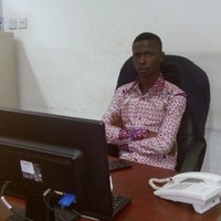 Michael Appiah Kubi