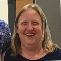 Susan High