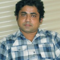 Mohammad Shohorab Hossain