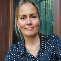 Satu Saarnia