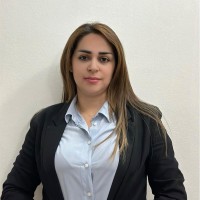 Lilian Hmaidan
