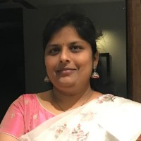 Deepthi Sadasivuni