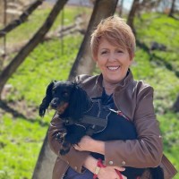 Wendy Bradshaw