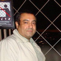 Navin Kukreja