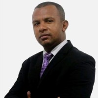 Everaldo Mota Santana