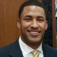 Jordan Aaron