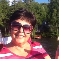Sue Mark