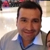 David Román Ansaldo