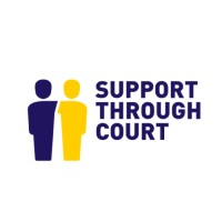Support Through Court Corporate Partnerships