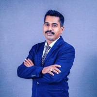 Ravindra Mhaske