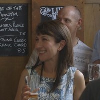 Natasha Holgate