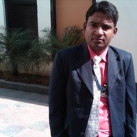 Vikash Vishal