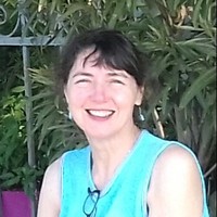 Amanda Griffiths
