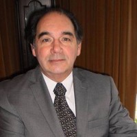 Dr. Lee Anthony Looby