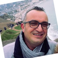 Jérôme Houdu