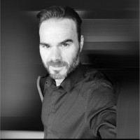 Simon Joubert