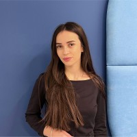 Mariam Goginyan