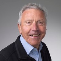 Fred Siebenmann
