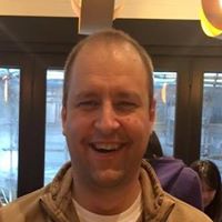 Gareth Brooks