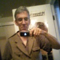 Greg Lagsdin