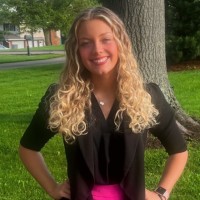 Gracie Dyer