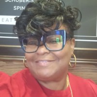 Melody Daniel, MPA, MSL