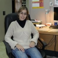 Teresa Pomposo Pérez