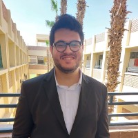 Bassem Khedr