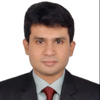 Ehtashamul Haque