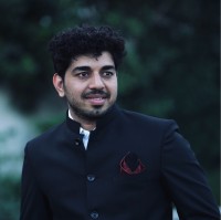 Shubham Sharma