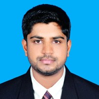 Najumudeen Thajudeen