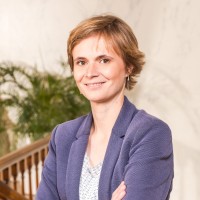 Elisabeth Van Ingelgem, Cmp