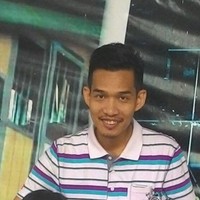 Shafrizal Bin Md Hussain