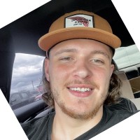 Caleb Bayon