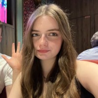 Olivia Hallett