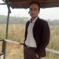 Devesh Pandey