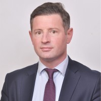 Cedric Leblond